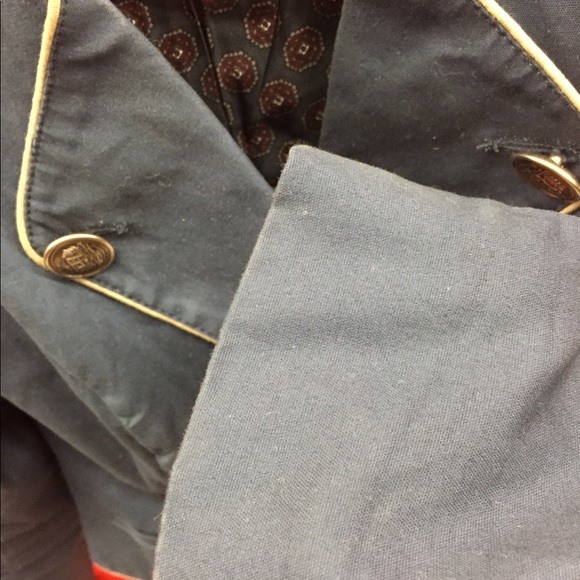 BDG Jacket/Blazer - Picture 5 of 8